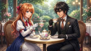 Tea Party