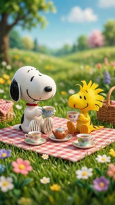Tea Party