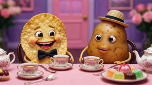 Tea Party