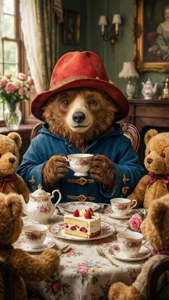 Tea Party