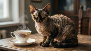 Tea Time Companion