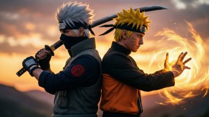 Teacher and Student