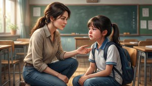 Teacher's Care