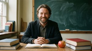 Teacher's Kindness