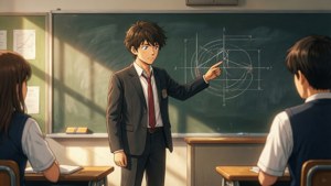 Teacher's Lesson