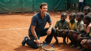 Teaching Hope