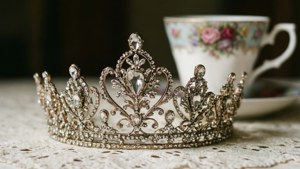 Teacup and Tiara