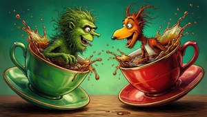 Teacup Derby