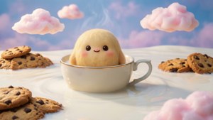 Teacup Sailor Cogimyun