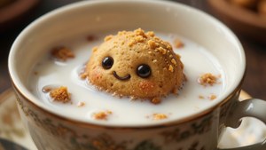 Teacup Swim Cogimyun
