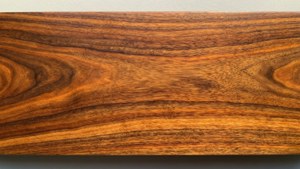 Teak Warmth