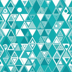 Teal Geometry