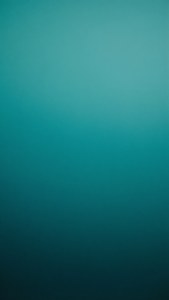 Teal Ocean Gradient