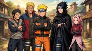 Team 7 Reunion