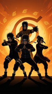 Team 7 Silhouette