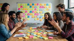 Team Brainstorm
