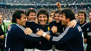 Team Celebration