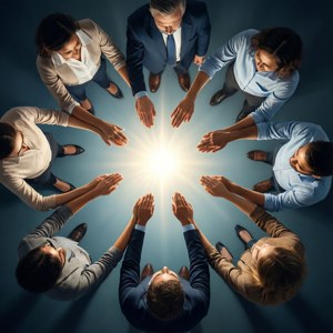 Team Circle Synergy