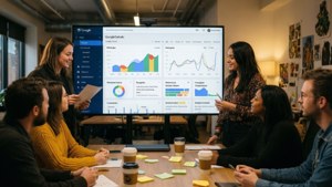 Team Collaboration