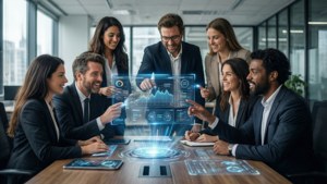 Team Collaboration