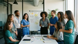 Team Collaboration