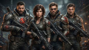Team Gears