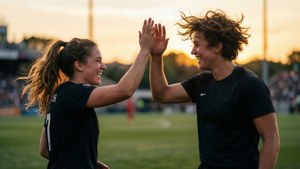 Team High-Five