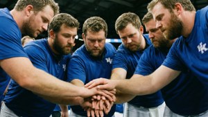 Team Huddle