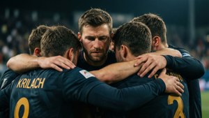 Team Huddle