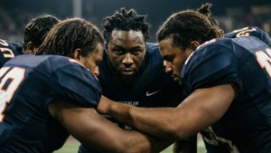 Team Huddle