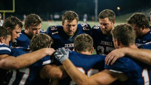 Team Huddle