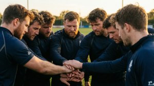 Team Huddle