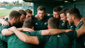 Team Huddle