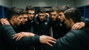 Team Huddle