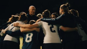 Team Huddle