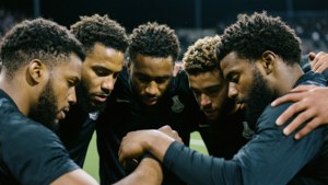 Team Huddle