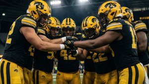 Team Huddle