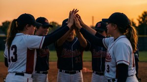 Team Huddle