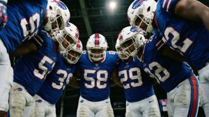 Team Huddle