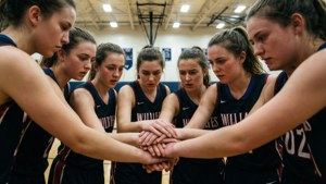 Team Huddle