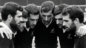 Team Huddle