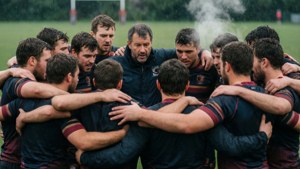 Team Huddle
