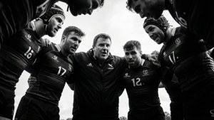 Team Huddle