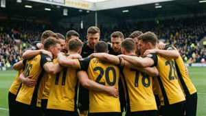 Team Huddle