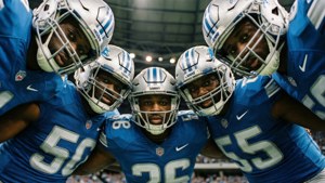 Team Huddle