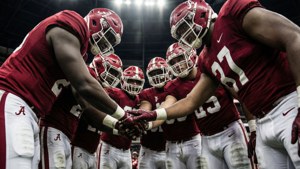 Team Huddle