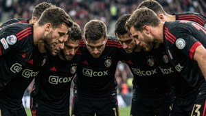 Team Huddle
