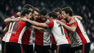 Team Huddle Focus