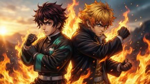 Team Inferno