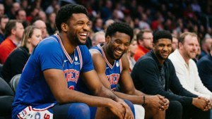 Team Laughter